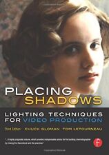 Lighting for Video Production for sale  UK