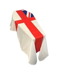 White ensign coffin for sale  UK