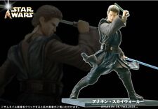 Star Wars Kotobukiya Artfx 1/10 Anakin Skywalker versión EP2 Figura 1/7 sin montar segunda mano  Embacar hacia Argentina