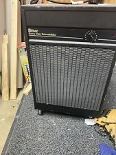 Ebac dehumidifier used for sale  RUGBY