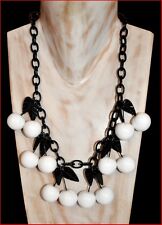 Collier dossard charme d'occasion  France