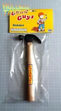 Child's Play 2 Chucky Doll Prop Replica- Good Guys Carpenter's Hammer Accessory for sale  Shipping to Canada