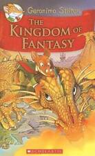Kingdom fantasy hardcover for sale  Montgomery