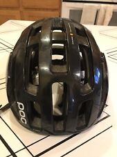 POC Octal X Spin Helmet For Mountain Biking Black (54-60) Sz Medium + Helmet Bag, used for sale  Flagstaff