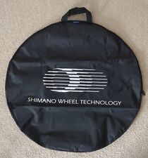 Shimano wheel bag for sale  South Windsor