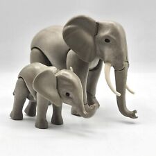 Playmobil figures elephants for sale  Lorain