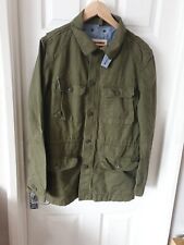 Levi trench jacket for sale  GREAT YARMOUTH