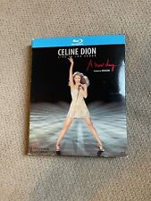 Celine Dion: A New Day Live In Las Vegas (2 conjuntos Blu-ray + livreto) Digipak LN comprar usado  Enviando para Brazil