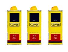 100ml clipper fuel for sale  FELTHAM