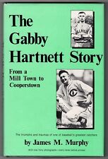 Gabby hartnett story for sale  Merrifield