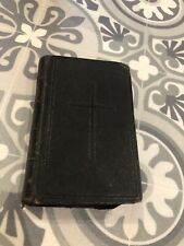 Petite bible d'occasion  Neuvic