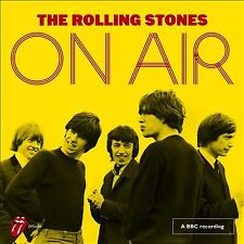 Rolling stones air for sale  STOCKPORT