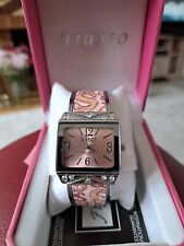 Figaro ladies watch for sale  LONDON