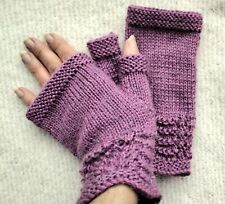 knit gloves warm winter m for sale  DOVER