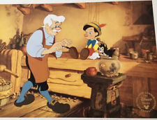Pinocchio disney exclusive for sale  LONDON