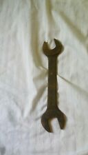 Vintage spanner wrench for sale  WAKEFIELD