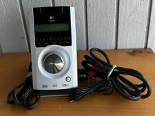 Logitech Z-5500 THX Speaker System Control Unit - Pod Only Clean Tested Works for sale  Shipping to South Africa