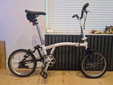 Brompton line lightly for sale  CHESTER