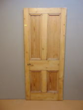 Door reclaimed pine for sale  Shipping to Ireland