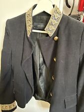 Zara jacke blazer gebraucht kaufen  Köln