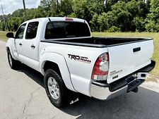 2012 tacoma trd for sale  Gainesville