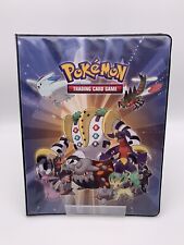 Pokémon sammelalbum karten gebraucht kaufen  DO-Hombruch