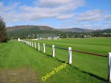 Photo 12x8 kingussie for sale  Shipping to Ireland