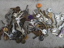 key lock for sale  CARDIFF