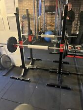 squat stand for sale  PETERSFIELD