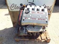 2.0 twinspark engine for sale  LINCOLN