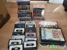 Commodore 128 games for sale  MIDDLESBROUGH