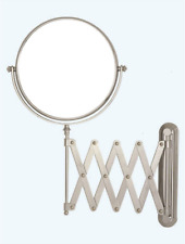 Miroir grossisant extensible d'occasion  Nice-