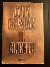 John grisham il usato  Cremona