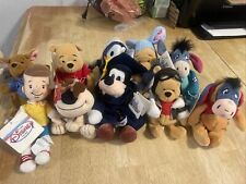 Disney winnie pooh for sale  Riverbank