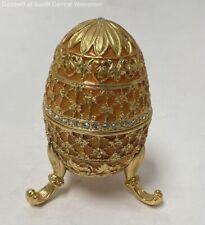 Faberge egg box for sale  Madison
