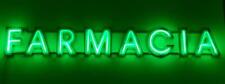 Insegna luminosa farmacia usato  Vimodrone