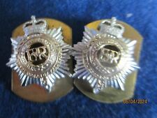 Pair royal corps for sale  UK