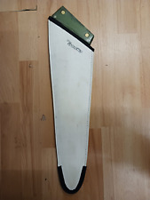 CHOCO 40CM WEED FREERACE TUTTLE BOX WINDSURF FIN USED for sale  Shipping to South Africa