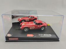 Carrera evolution ferrari gebraucht kaufen  Ammerndorf