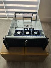 Rosewill black metal for sale  Miami
