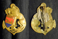 Insigne militaire bataillon d'occasion  Meung-sur-Loire