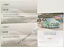2018 chevrolet spark for sale  Pearland