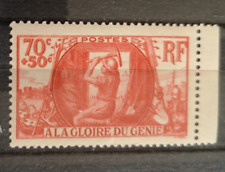 Timbre 1939 423 d'occasion  Lilles-Lomme