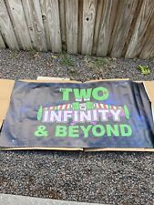 Vinyl two infinity for sale  Tampa