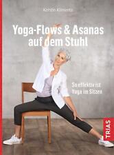 Yoga flows asanas gebraucht kaufen  Friedeburg