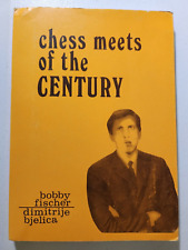 Bobby fischer annotates for sale  USA