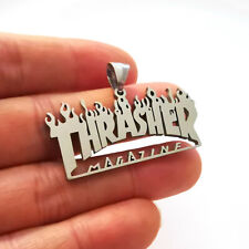 Thrasher stainless steel for sale  Shipping to Ireland