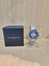 Tommy hilfiger montre d'occasion  Les Ulis