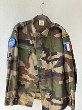 Conjunto de uniforme francês F2 CCE (jaqueta 120M, calça 100M, chapéu 60cm) comprar usado  Enviando para Brazil