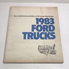 1983 ford trucks for sale  Memphis